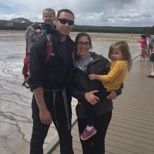 Meet your Posher, Sara